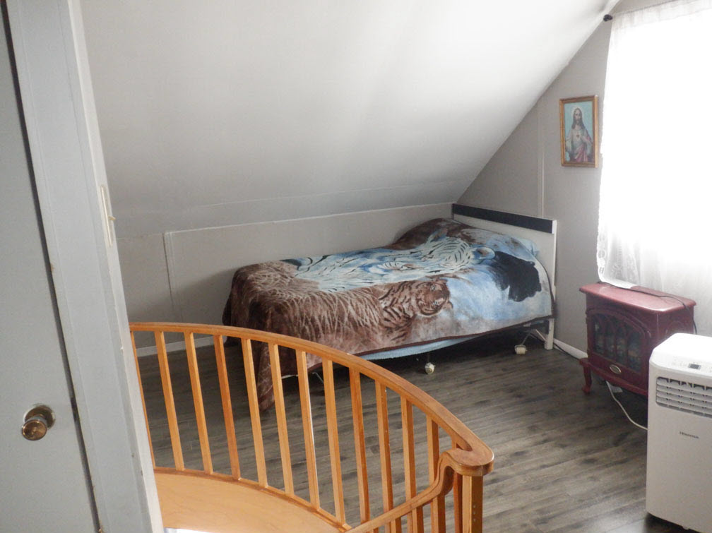Chambre 1